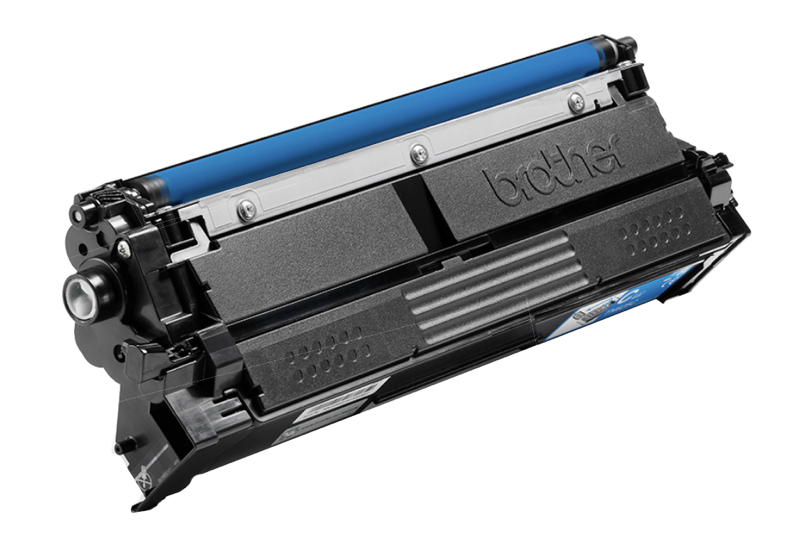 Brother 625 Cyan Toner TN-625C